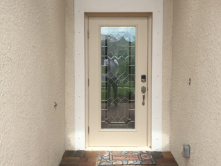 Entry Doors by Top Choice Windows and Doors Naples Fort Myers