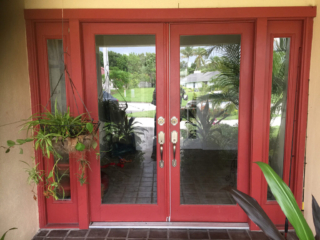 Entry Doors by Top Choice Windows and Doors Naples Fort Myers