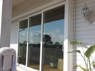 Sliding Glass Doors