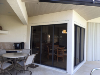 Sliding Glass Doors