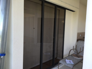 Sliding Glass Doors